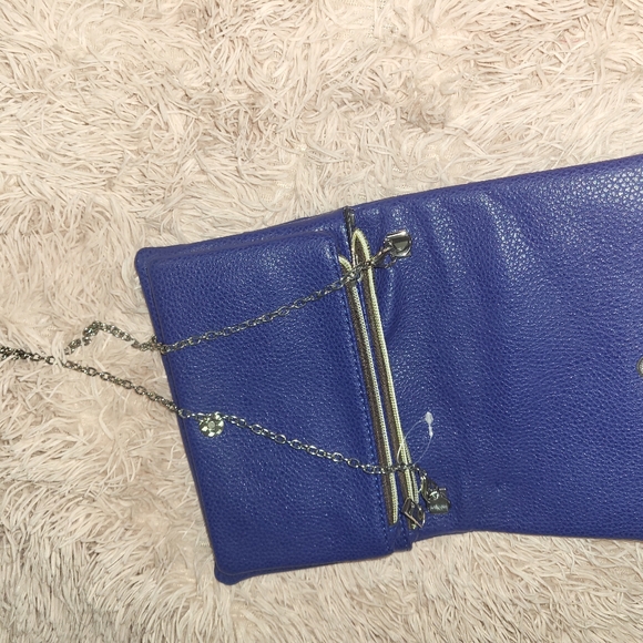 Sweat Level purse w chain strap - Picture 7 of 7